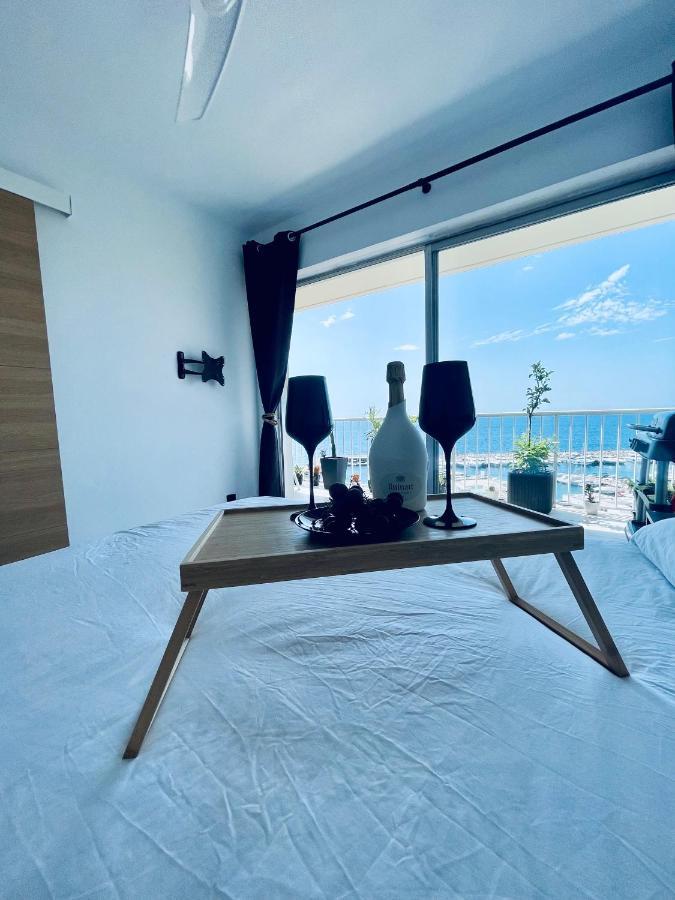 Relax Time Lejlighed